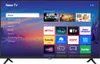 Roku - 43" Class Select...