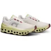 On Men's Cloudmonster...