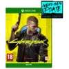 Cyberpunk 2077 - Xbox One...