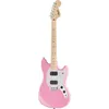 Sonic Mustang HH Flash Pink