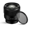 Sony FE 85mm f/1.8 Lens...