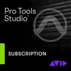 Avid Pro Tools Studio -...