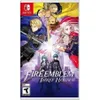 Fire Emblem: Three Houses...