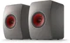 KEF LS50 META  pr (Titnm Gray)