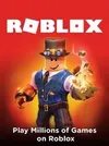 Roblox Gift Card 4500 Robux...