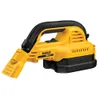 DEWALT 20V MAX Hand Vacuum,...