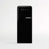 SMEG FAB 28 Full-Size Black...