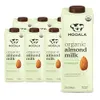 Mooala Organic Almond Milk...