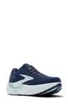 Brooks Ghost Max 3 Running...
