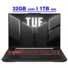 Asus TUF A16 Premium Gaming...