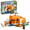 Lego Minecraft - Revens hus...