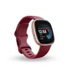 Fitbit Versa 4 (Beet Juice  /...