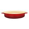 Vintage Le Creuset Red Ombre...