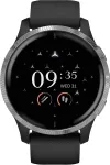Garmin Venu 2 x Mercedes...