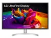 LG 27' Monitor 60 Hz IPS UHD...