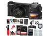 Canon PowerShot G7 X Mark III...