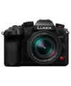 Panasonic Lumix GH7...