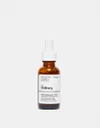 The Ordinary Caffeine...