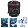 Canon TS-E 17mm f/4L...