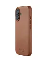 Mujjo Leather Case for iPhone...
