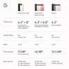 Google Pixel 9 Pro Fold -...