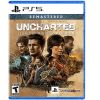 UNCHARTED - Legacy of Thieves...