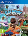 Sackboy A Big Adventure PS4