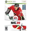 NHL 09 by EA Sports for Xbox...