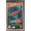 Cars 2 Sony PSP Brand New...