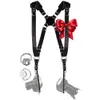 C Coiro Camera Harness for 2...