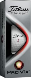 Titleist 2021 Pro V1x Golf...