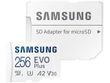 SAMSUNG EVO Plus 256GB...