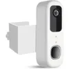 Anti-Theft Doorbell Mount...