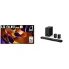LG 77" OLED evo G4 Series 4K...
