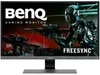 BenQ EW3270U 32' (Actual size...