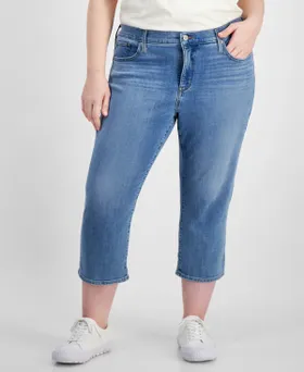 Levi's Trendy Plus Size 311...