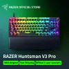 Razer Huntsman V3 Pro...