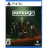 Payday 3 (PlayStation 5)