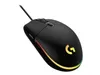 Logitech Gaming Mouse G203...
