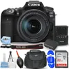 Canon EOS 90D DSLR Camera...
