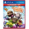 Little Big Planet 3 Hits -...