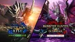 Monster Hunter Rise +...