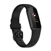 Fitbit Luxe -silikoniranneke,...