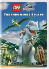 LEGO Jurassic World: The...