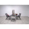 Getz Reclining Folding Zero...