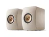 KEF - LS50 WIRELESS II...