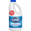 Clorox Disinfecting Bleach -...