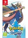 Pokémon Schwert - Nintendo...