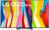 LG C2 OLED77C25LB - 77 inch -...