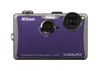 Nikon Coolpix S1100pj 14 MP...